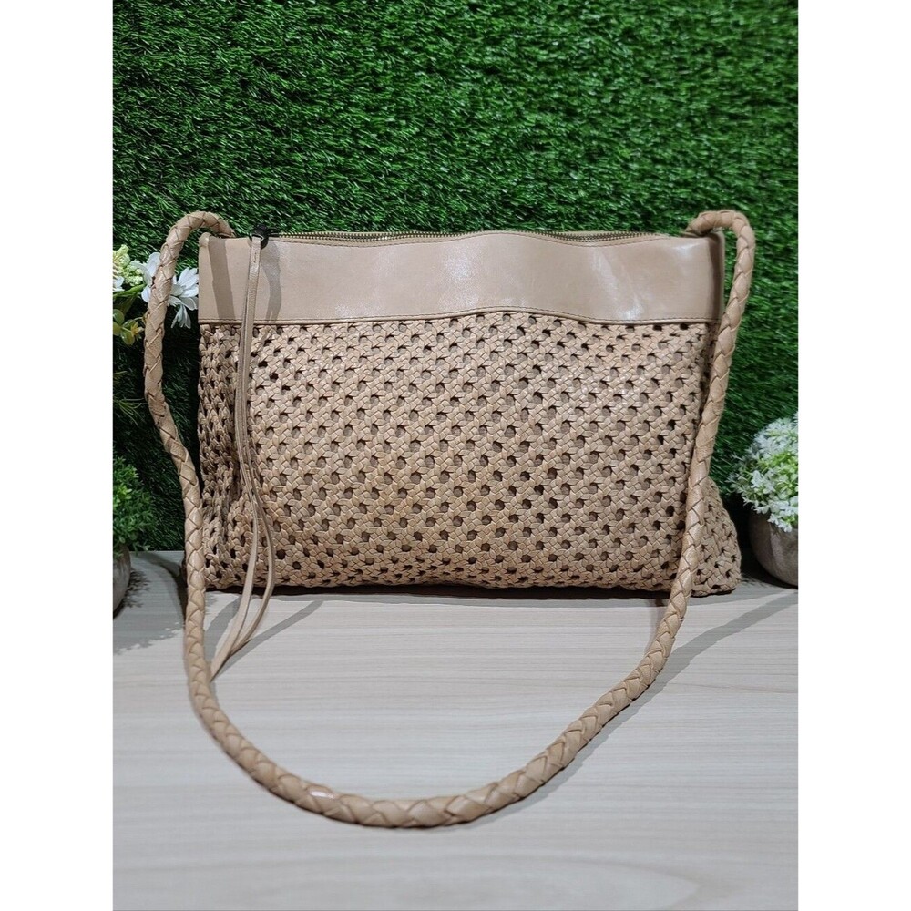 Hobo Daydream Sandstorm Crossbody Bag NWOT